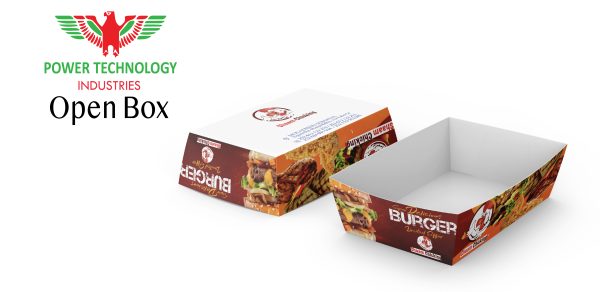 OPEN BOX - Image 9