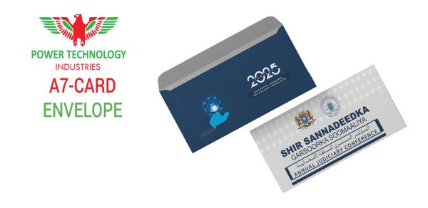 DL OR CASHIER ENVELOPE - Image 4