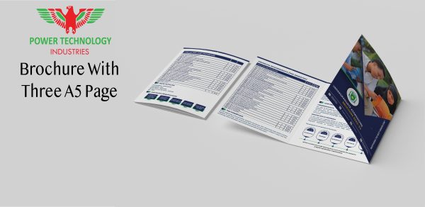 TRIBLE A5 OR A5X3 BROCHURE - Image 12