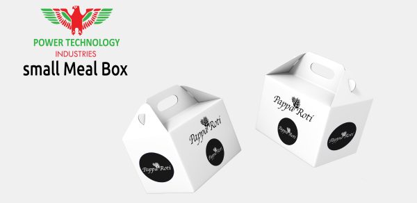 SMALL MEAL BOX - Image 4