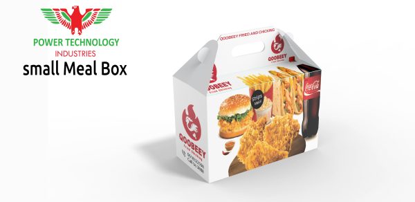 SMALL MEAL BOX - Image 7
