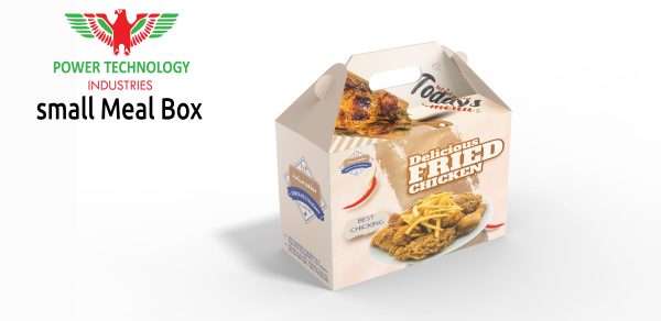 SMALL MEAL BOX - Image 8