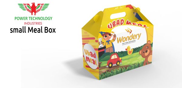 SMALL MEAL BOX - Image 5