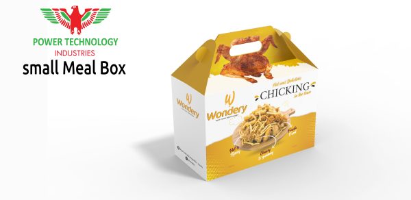SMALL MEAL BOX - Image 6