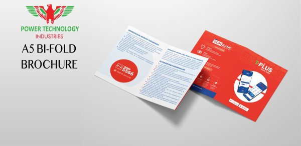 A5 BI-FOLD BROCHURE - Image 7