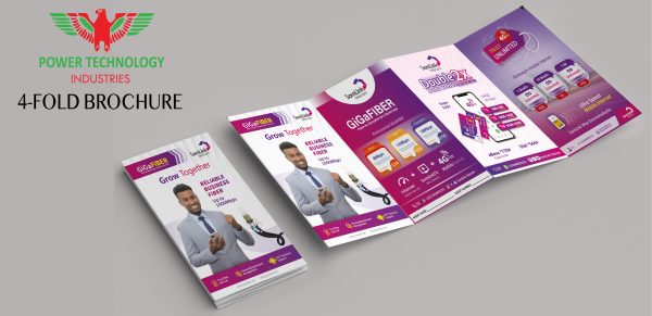 4-FOLD BROCHURE - Image 3