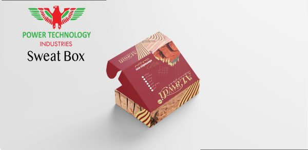 SWEET BOX - Image 2