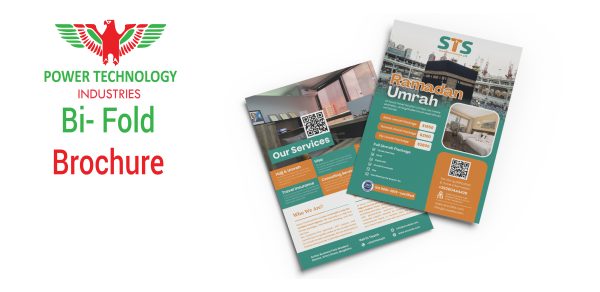A5 LEAFLET BROCHURE - Image 8