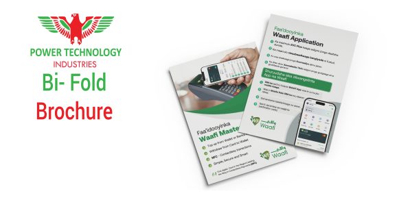 A5 LEAFLET BROCHURE - Image 2
