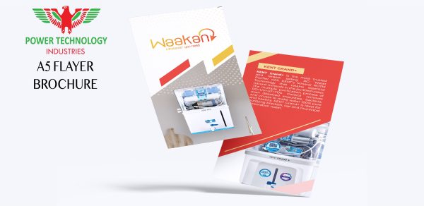 A5 LEAFLET BROCHURE - Image 11