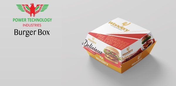 BURGER BOX - Image 11
