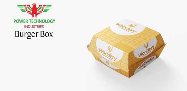 BURGER BOX - Image 10