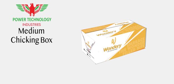 MEDIUM CHICKING BOX - Image 4