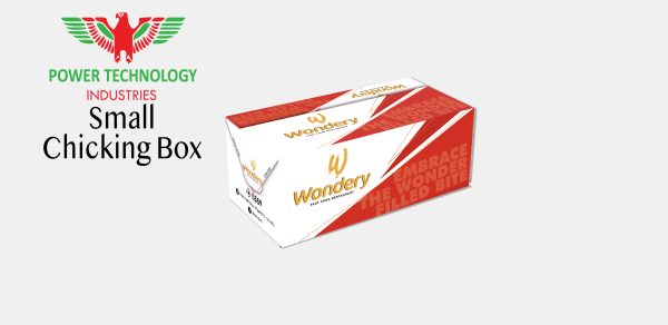 SMALL CHICKING BOX - Image 4