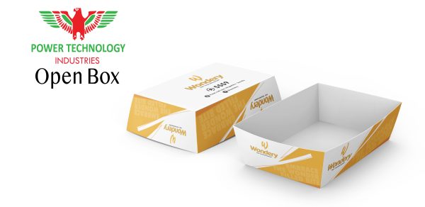 OPEN BOX - Image 11