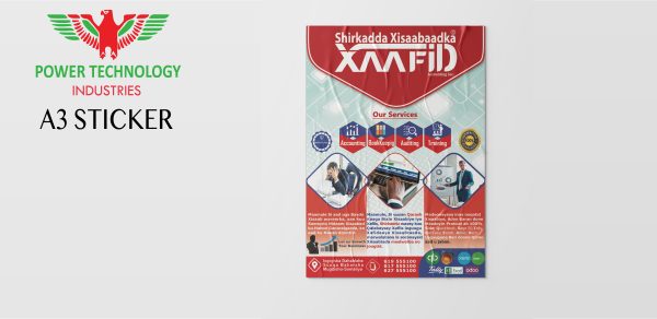 A3 STICKER - Image 5